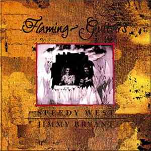 Speedy West & Jimmy Bryant - Flamin' Guitars FLAC album