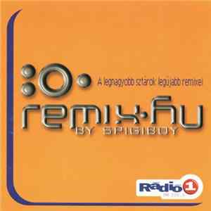 Spigiboy - Remix.hu FLAC album