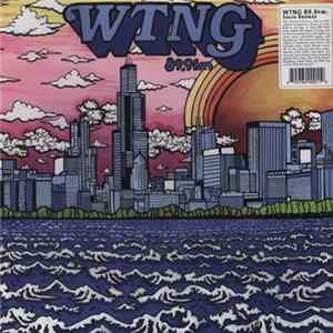 Various - WTNG 89.9fm FLAC album