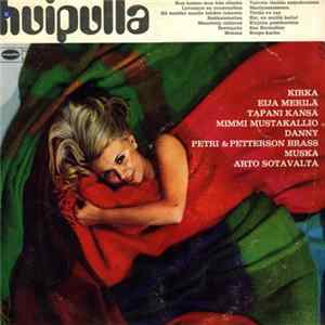 Various - Huipulla FLAC album