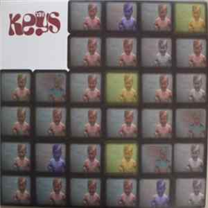 The Keys - The Keys FLAC album