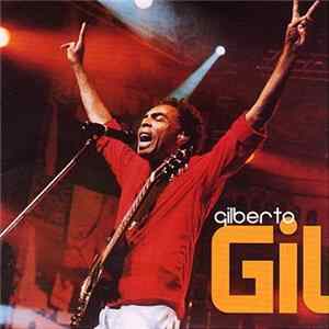 Gilberto Gil - Kaya N’Gan Daya Ao Vivo FLAC album