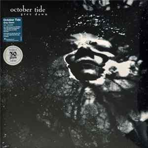 October Tide - Grey Dawn FLAC album