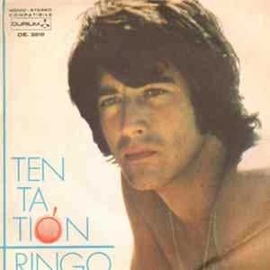 Ringo - Tentation FLAC album