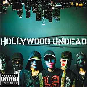 Hollywood Undead - Swan Songs FLAC album