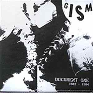 GISM - Document One 1982-1984 FLAC album