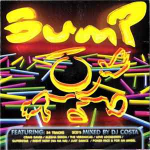 Various - Bump 24 FLAC album