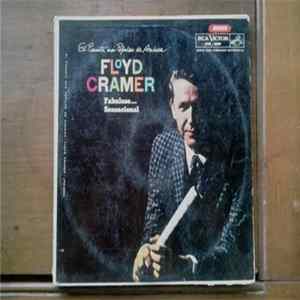 Floyd Cramer - Fabuloso... Sensacional FLAC album