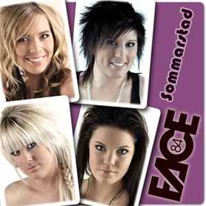 Face-84 - Sommarstad FLAC album