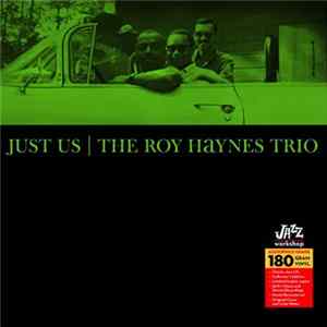 The Roy Haynes Trio - Just Us FLAC album