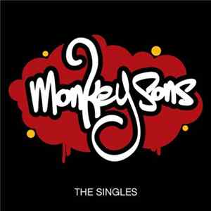 Monkey Sons - The Singles FLAC album