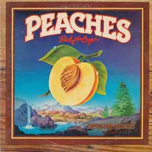 Various - Peaches FLAC album