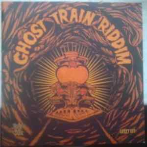 Sleepy Time Ghost - Ghost Train Riddim FLAC album