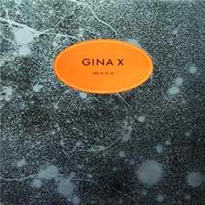 Gina X - No G·D·M FLAC album