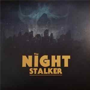The NightStalker - Deathbringer FLAC album