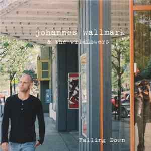 Johannes Wallmark & The Wildflowers - Falling Down FLAC album