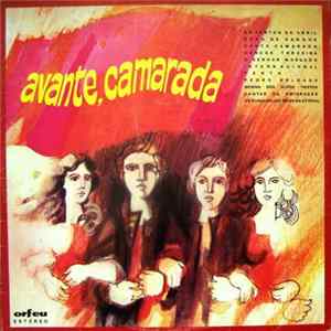Various - Avante, Camarada FLAC album