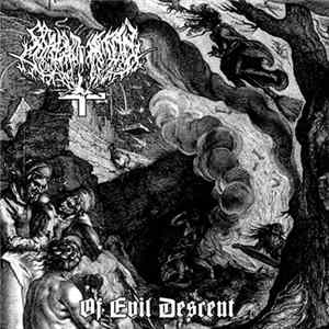 Shroud Of Satan - Of Evil Descent FLAC album