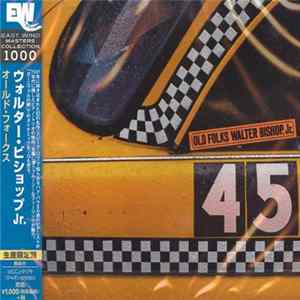 Walter Bishop, Jr. - Old Folks FLAC album
