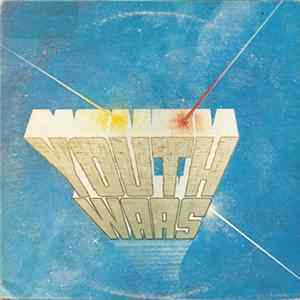 Bill McKee - Youth Wars FLAC album