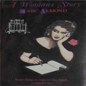 Marc Almond - A Woman's Story FLAC album