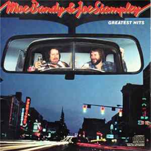 Moe Bandy & Joe Stampley - Greatest Hits FLAC album
