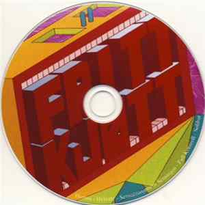 Fritt Kjøtt - Fritt Kjøtt EP FLAC album