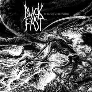Black Fast - Terms Of Surrender FLAC album