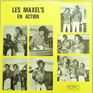 Les Maxel's - En Action FLAC album
