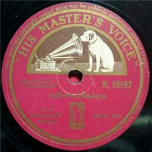 M.M.Dandapani Desigar - Songs from 1942 Tamil Movie NANDANAR FLAC album