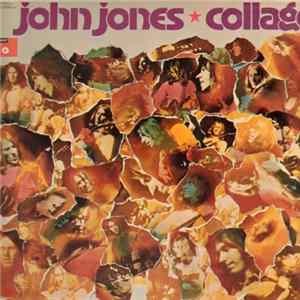 John Jones - Collage FLAC album
