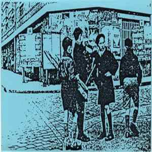 Various - Let's Muc Out On Sound FLAC album