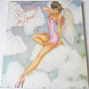 The Wonder Band - Stairway To Love FLAC album
