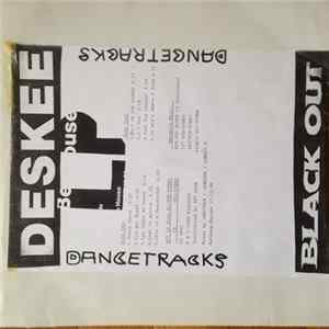 Deskee - Dancetracks FLAC album