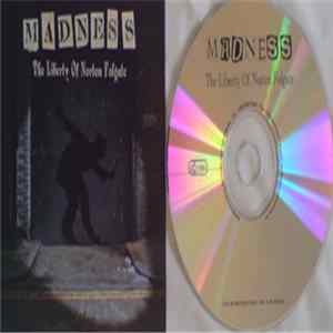 Madness - The Liberty Of Norton Folgate FLAC album