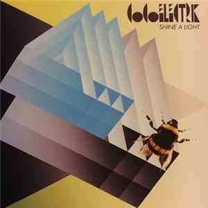 Coco Electrik - Shine A Light FLAC album