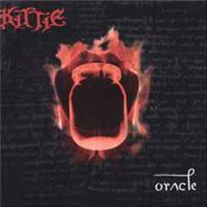 Kittie - Oracle FLAC album