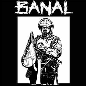 Banal - Contra FLAC album