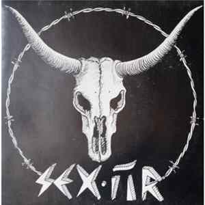 Sex π R - Sex π R FLAC album