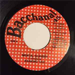 Ranking Taxi - Mental Slavery FLAC album