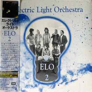 Electric Light Orchestra - ELO 2 FLAC album