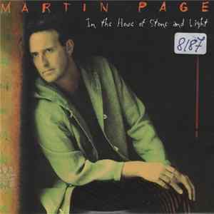 Martin Page - In The House Of Stone And Light FLAC album