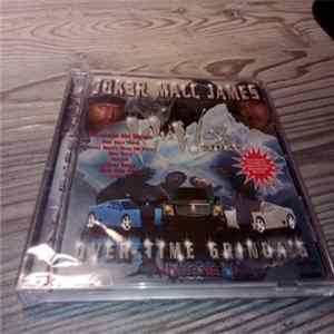 Jok3r & Macc James - Over Time Grinda's Volume 1 FLAC album