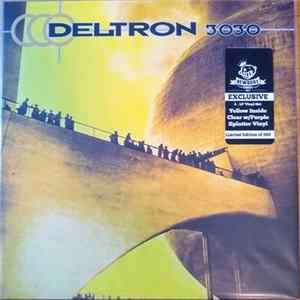 Deltron 3030 - Deltron 3030 FLAC album