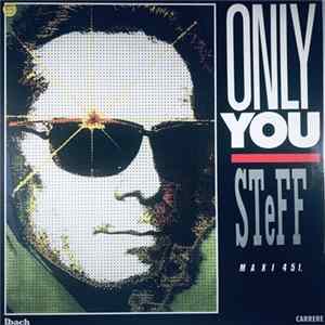 Steff - Only You FLAC album