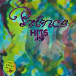 Prince - Hits Live FLAC album