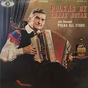 Frank Novak & Polka All-Stars - Polkas By Frank Novak FLAC album