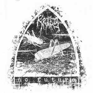 Krieg - No Future FLAC album