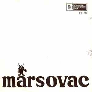Kamen Na Kamen - Marsovac FLAC album