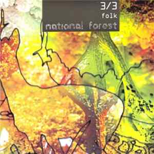 National Forest - Folk FLAC album